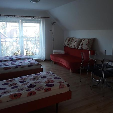 Apartmany Boss Liptovský Mikuláš Extérieur photo