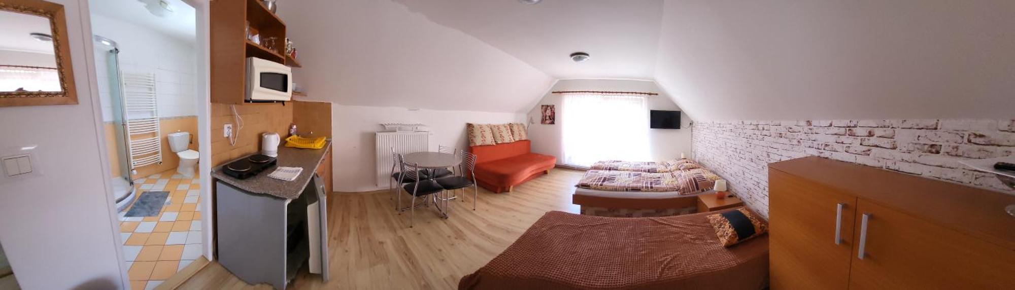 Apartmany Boss Liptovský Mikuláš Extérieur photo