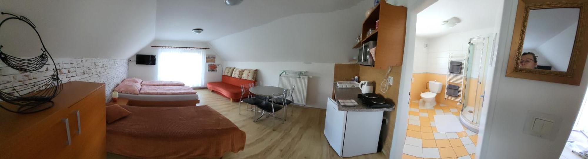 Apartmany Boss Liptovský Mikuláš Extérieur photo