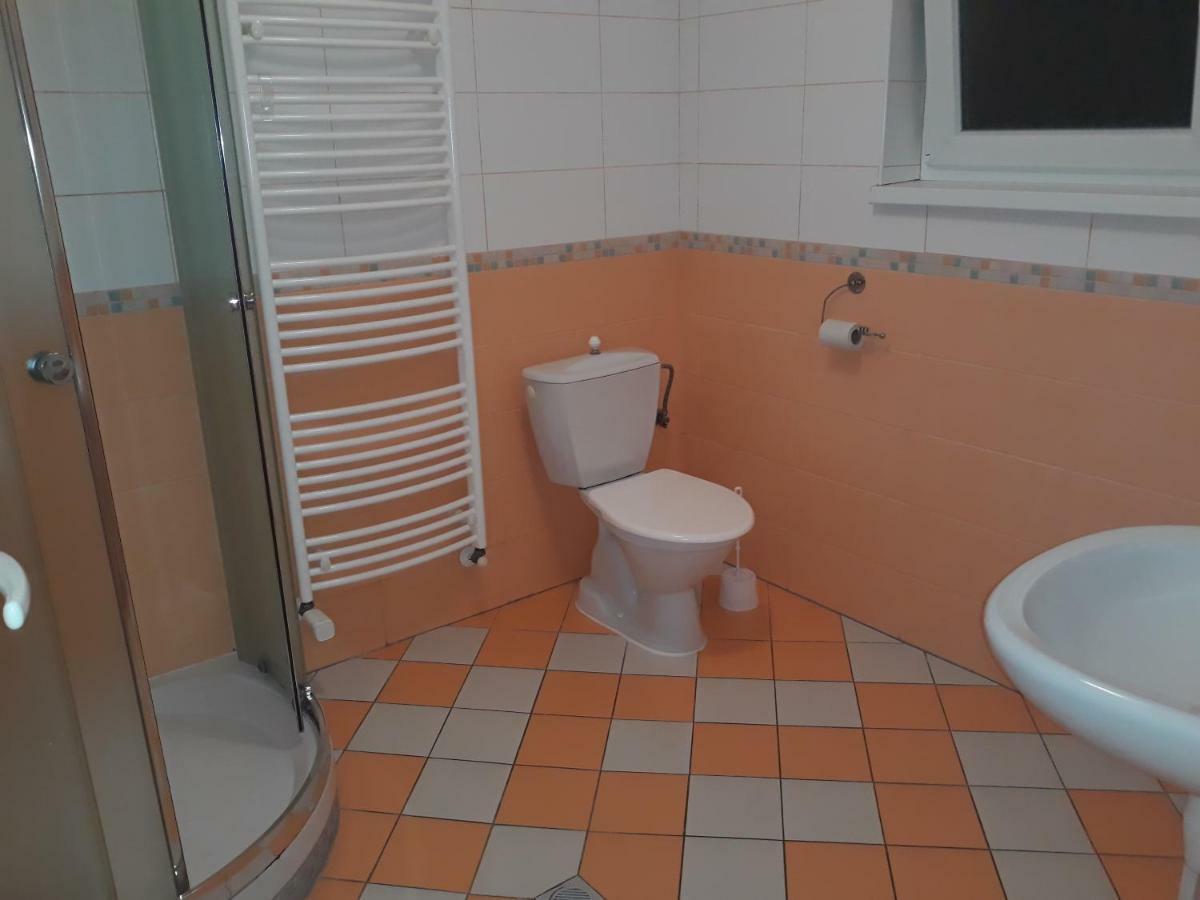Apartmany Boss Liptovský Mikuláš Extérieur photo
