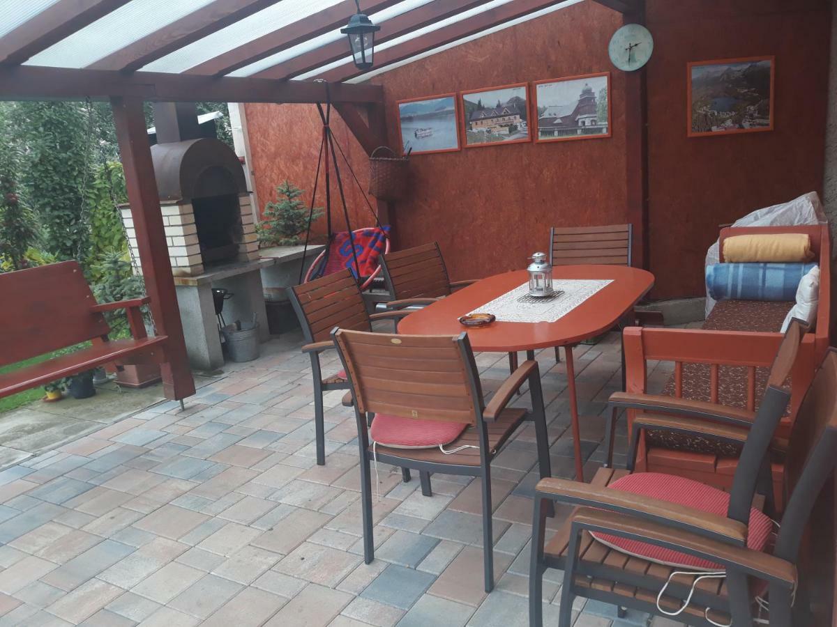 Apartmany Boss Liptovský Mikuláš Extérieur photo