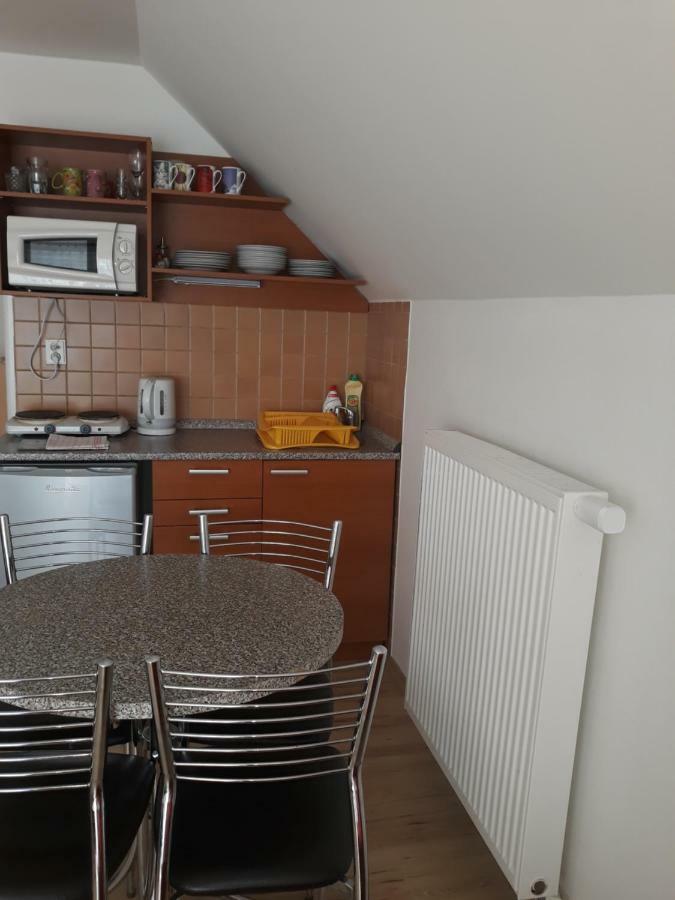 Apartmany Boss Liptovský Mikuláš Extérieur photo