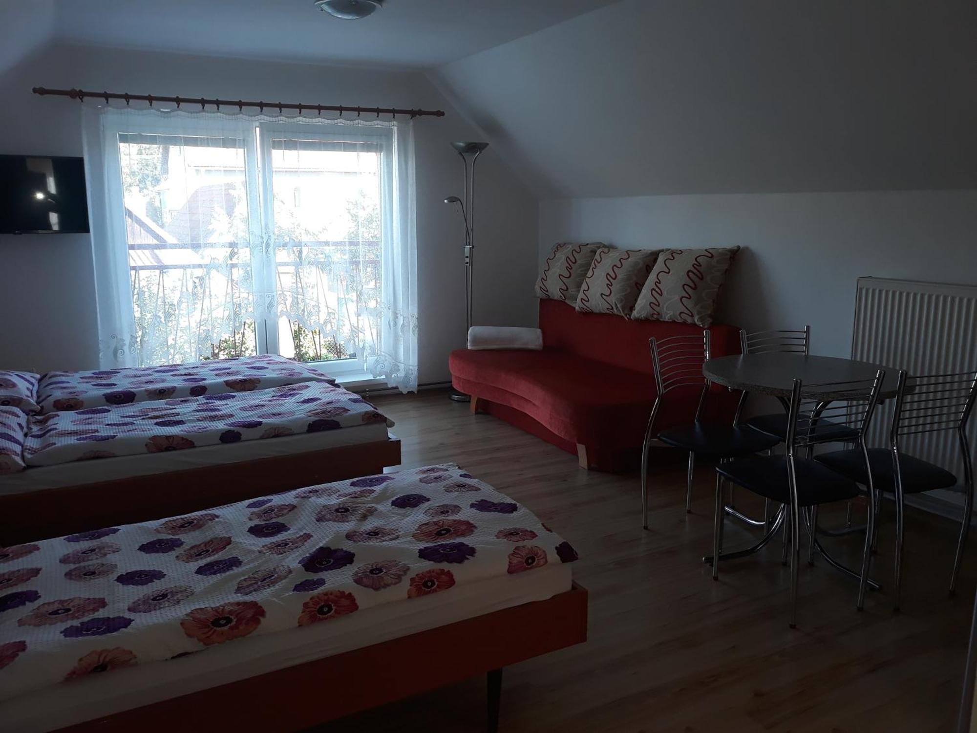Apartmany Boss Liptovský Mikuláš Extérieur photo