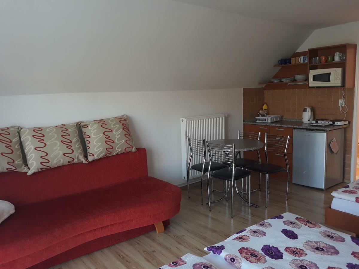 Apartmany Boss Liptovský Mikuláš Extérieur photo