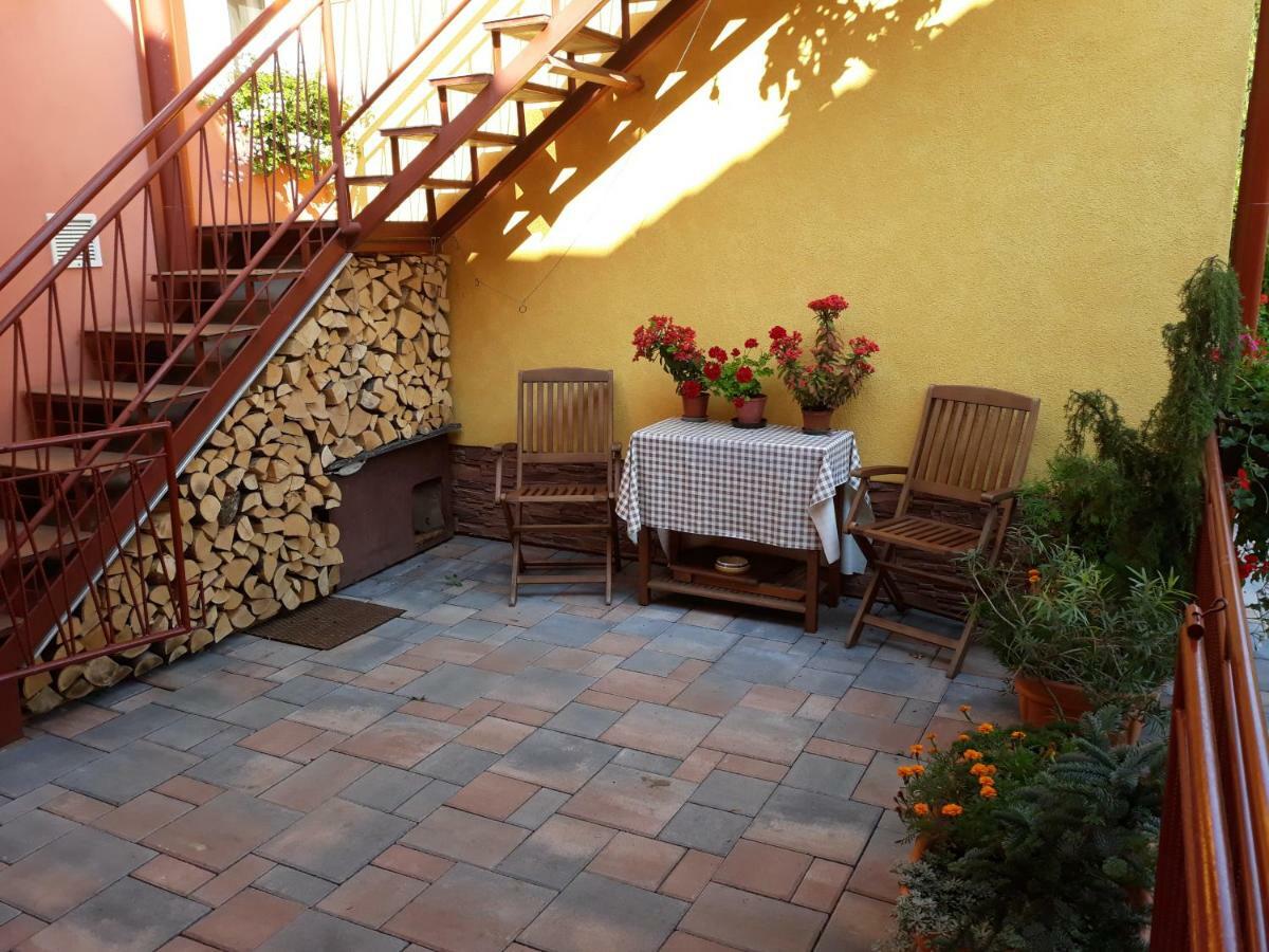 Apartmany Boss Liptovský Mikuláš Extérieur photo