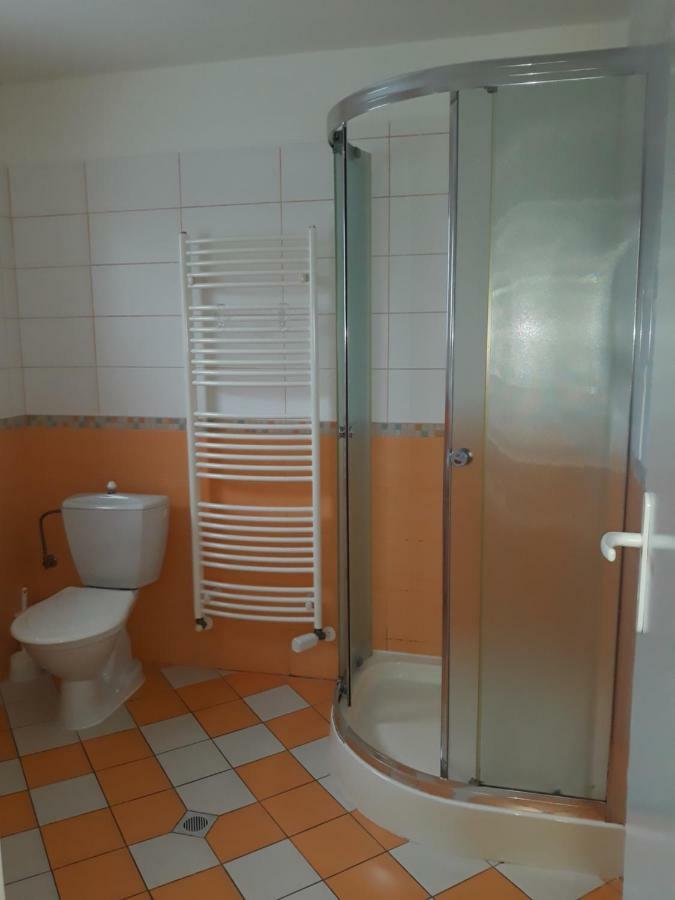 Apartmany Boss Liptovský Mikuláš Extérieur photo